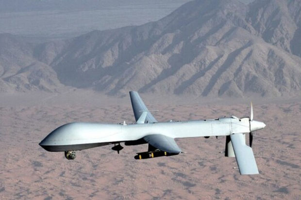Rusiyaya dron tədürükünə görə İrana qarşı sanksiyalar tətbiq edilə bilər